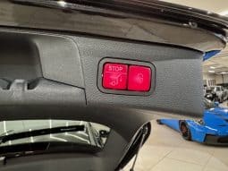 
										MERCEDES CLASSE C63 S BREAK 4.0 V8 510 ch Speedshift MCT AMG full									