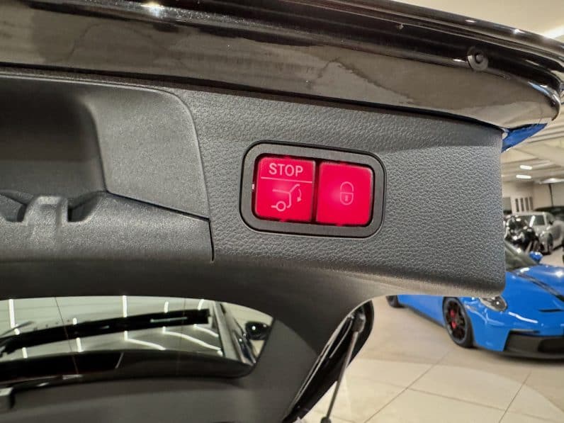 
								MERCEDES CLASSE C63 S BREAK 4.0 V8 510 ch Speedshift MCT AMG full									