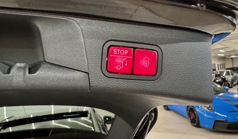 
								MERCEDES CLASSE C63 S BREAK 4.0 V8 510 ch Speedshift MCT AMG full									