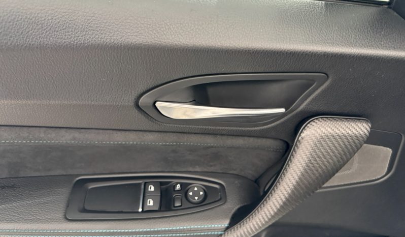 
								BMW M2 (F87) COMPETITION 3.0L 410 CH DKG7 full									