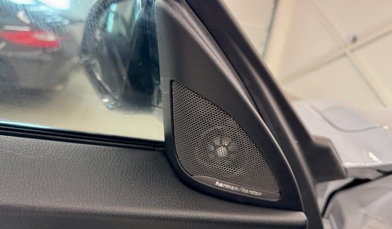 
								BMW M2 (F87) COMPETITION 3.0L 410 CH DKG7 full									