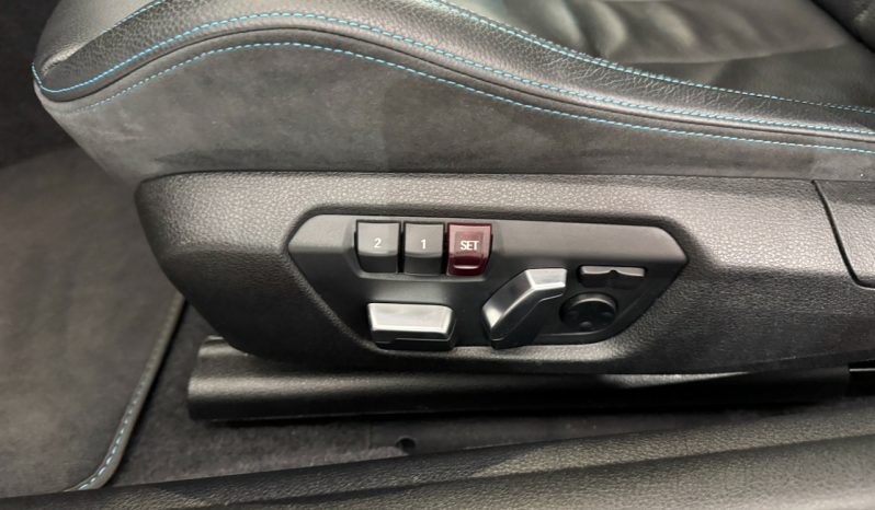 
								BMW M2 (F87) COMPETITION 3.0L 410 CH DKG7 full									