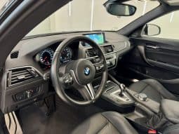 
										BMW M2 (F87) COMPETITION 3.0L 410 CH DKG7 full									