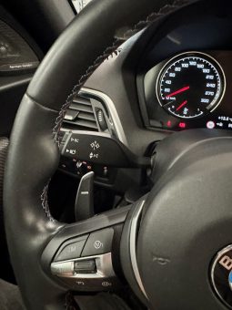 
										BMW M2 (F87) COMPETITION 3.0L 410 CH DKG7 full									