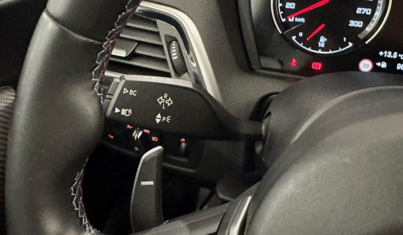 
								BMW M2 (F87) COMPETITION 3.0L 410 CH DKG7 full									