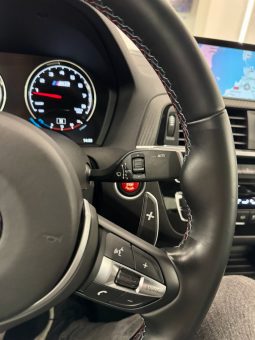 
										BMW M2 (F87) COMPETITION 3.0L 410 CH DKG7 full									