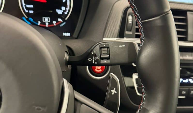 
								BMW M2 (F87) COMPETITION 3.0L 410 CH DKG7 full									