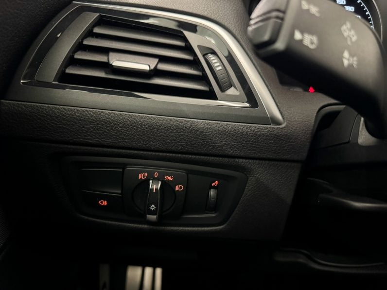 
								BMW M2 (F87) COMPETITION 3.0L 410 CH DKG7 full									