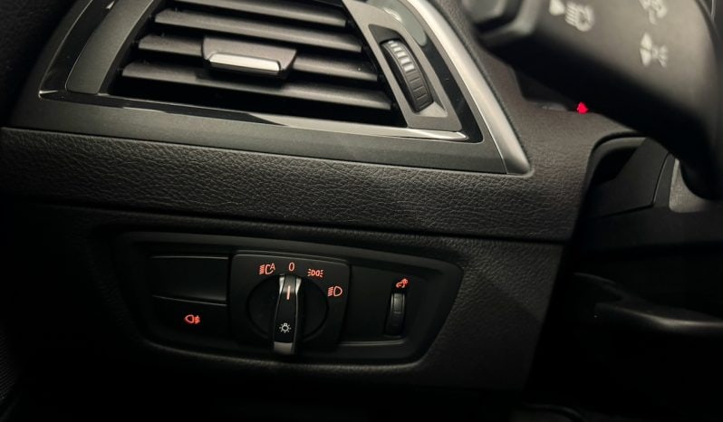 
								BMW M2 (F87) COMPETITION 3.0L 410 CH DKG7 full									