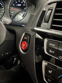 
										BMW M2 (F87) COMPETITION 3.0L 410 CH DKG7 full									