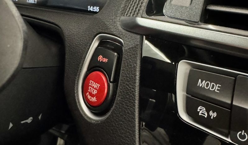 
								BMW M2 (F87) COMPETITION 3.0L 410 CH DKG7 full									