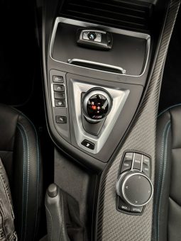 
										BMW M2 (F87) COMPETITION 3.0L 410 CH DKG7 full									