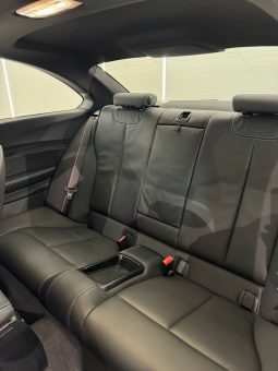 
										BMW M2 (F87) COMPETITION 3.0L 410 CH DKG7 full									