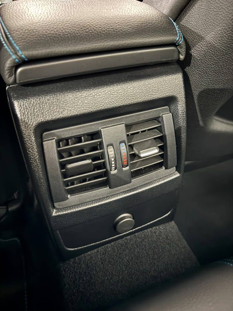 
								BMW M2 (F87) COMPETITION 3.0L 410 CH DKG7 full									