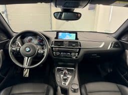 
										BMW M2 (F87) COMPETITION 3.0L 410 CH DKG7 full									