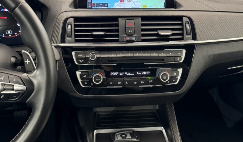 
								BMW M2 (F87) COMPETITION 3.0L 410 CH DKG7 full									