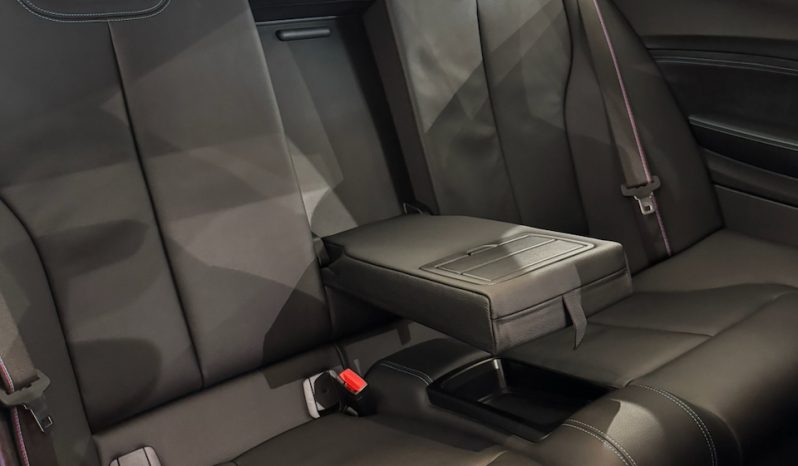 
								BMW M2 (F87) COMPETITION 3.0L 410 CH DKG7 full									