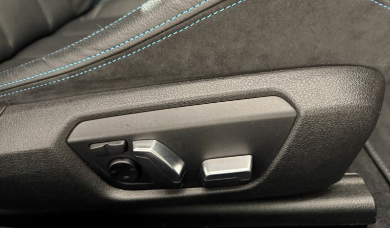 
								BMW M2 (F87) COMPETITION 3.0L 410 CH DKG7 full									