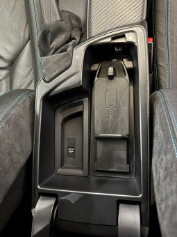 
										BMW M2 (F87) COMPETITION 3.0L 410 CH DKG7 full									