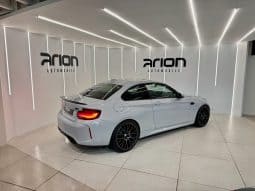 
										BMW M2 (F87) COMPETITION 3.0L 410 CH DKG7 full									