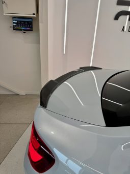 
										BMW M2 (F87) COMPETITION 3.0L 410 CH DKG7 full									