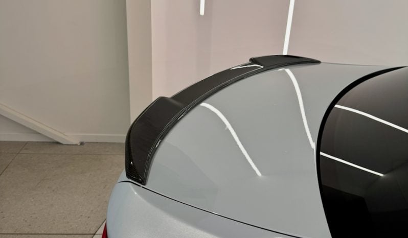 
								BMW M2 (F87) COMPETITION 3.0L 410 CH DKG7 full									