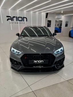 
										AUDI RS5 Coupe Quattro II 2.9 TFSI V6 Tiptronic8 450 cv Pack RS full									