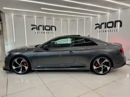 
										AUDI RS5 Coupe Quattro II 2.9 TFSI V6 Tiptronic8 450 cv Pack RS full									