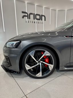 
										AUDI RS5 Coupe Quattro II 2.9 TFSI V6 Tiptronic8 450 cv Pack RS full									