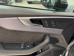 
										AUDI RS5 Coupe Quattro II 2.9 TFSI V6 Tiptronic8 450 cv Pack RS full									