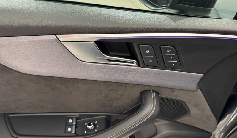 
								AUDI RS5 Coupe Quattro II 2.9 TFSI V6 Tiptronic8 450 cv Pack RS full									