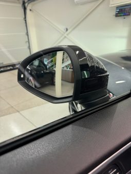 
										AUDI RS5 Coupe Quattro II 2.9 TFSI V6 Tiptronic8 450 cv Pack RS full									