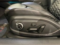 
										AUDI RS5 Coupe Quattro II 2.9 TFSI V6 Tiptronic8 450 cv Pack RS full									