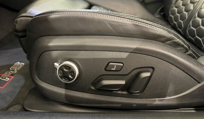 
								AUDI RS5 Coupe Quattro II 2.9 TFSI V6 Tiptronic8 450 cv Pack RS full									