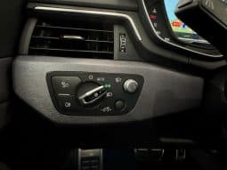 
										AUDI RS5 Coupe Quattro II 2.9 TFSI V6 Tiptronic8 450 cv Pack RS full									