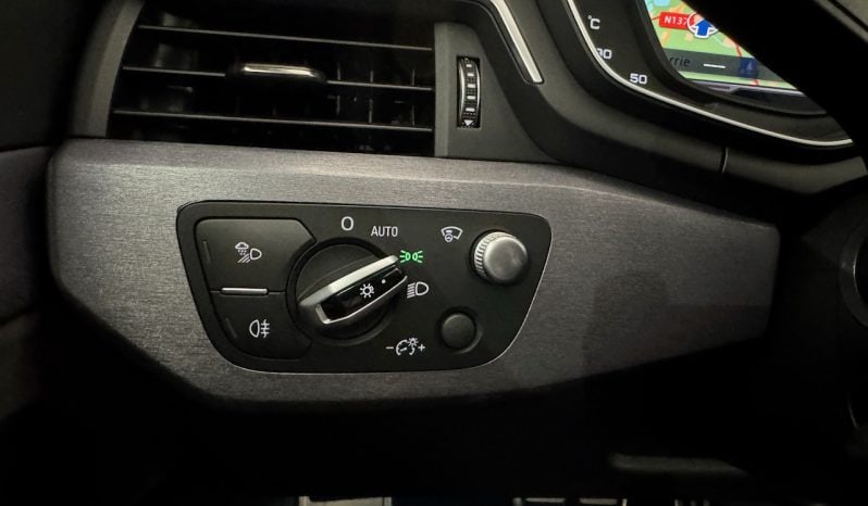 
								AUDI RS5 Coupe Quattro II 2.9 TFSI V6 Tiptronic8 450 cv Pack RS full									