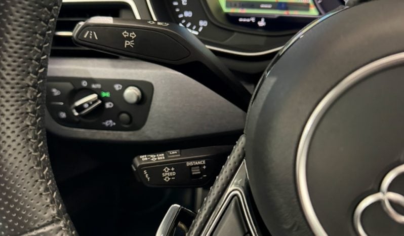 
								AUDI RS5 Coupe Quattro II 2.9 TFSI V6 Tiptronic8 450 cv Pack RS full									