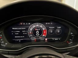 
										AUDI RS5 Coupe Quattro II 2.9 TFSI V6 Tiptronic8 450 cv Pack RS full									