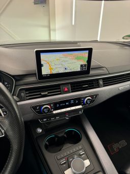 
										AUDI RS5 Coupe Quattro II 2.9 TFSI V6 Tiptronic8 450 cv Pack RS full									