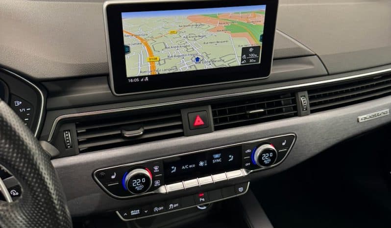 
								AUDI RS5 Coupe Quattro II 2.9 TFSI V6 Tiptronic8 450 cv Pack RS full									