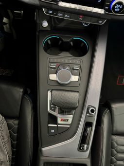 
										AUDI RS5 Coupe Quattro II 2.9 TFSI V6 Tiptronic8 450 cv Pack RS full									