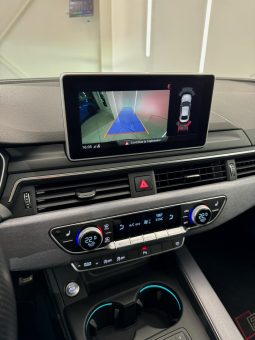 
										AUDI RS5 Coupe Quattro II 2.9 TFSI V6 Tiptronic8 450 cv Pack RS full									