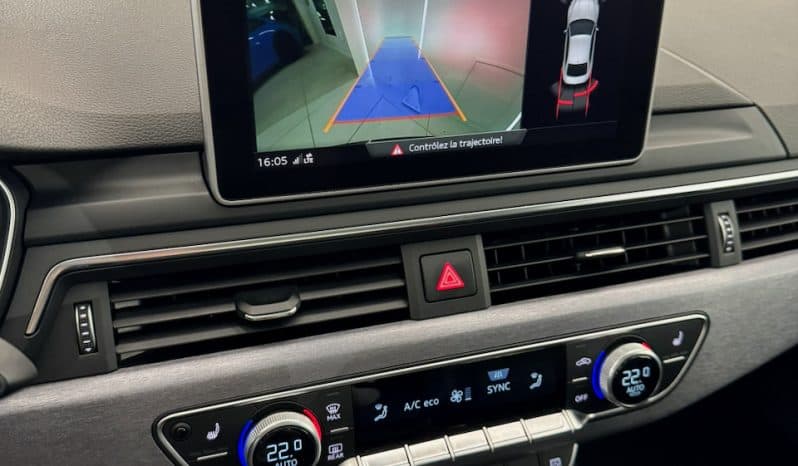 
								AUDI RS5 Coupe Quattro II 2.9 TFSI V6 Tiptronic8 450 cv Pack RS full									