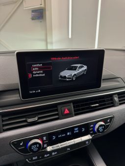 
										AUDI RS5 Coupe Quattro II 2.9 TFSI V6 Tiptronic8 450 cv Pack RS full									