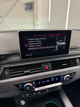 
										AUDI RS5 Coupe Quattro II 2.9 TFSI V6 Tiptronic8 450 cv Pack RS full									