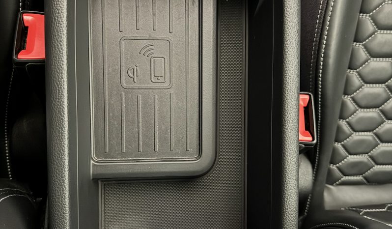 
								AUDI RS5 Coupe Quattro II 2.9 TFSI V6 Tiptronic8 450 cv Pack RS full									