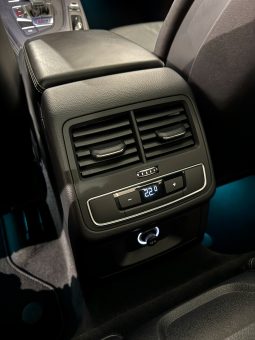 
										AUDI RS5 Coupe Quattro II 2.9 TFSI V6 Tiptronic8 450 cv Pack RS full									