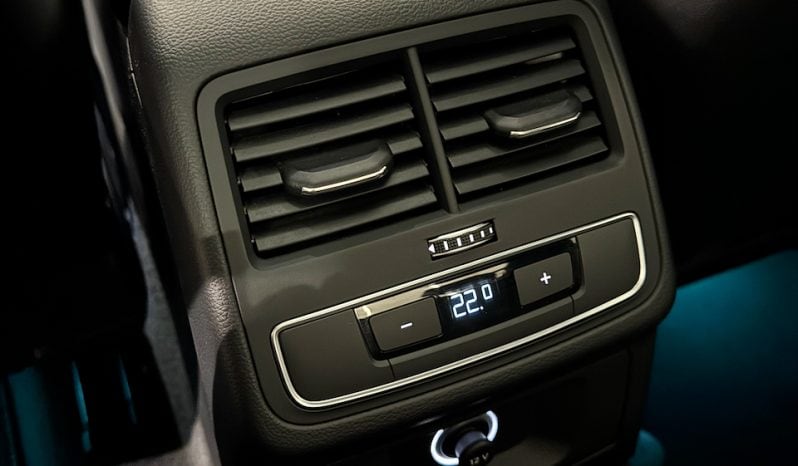 
								AUDI RS5 Coupe Quattro II 2.9 TFSI V6 Tiptronic8 450 cv Pack RS full									