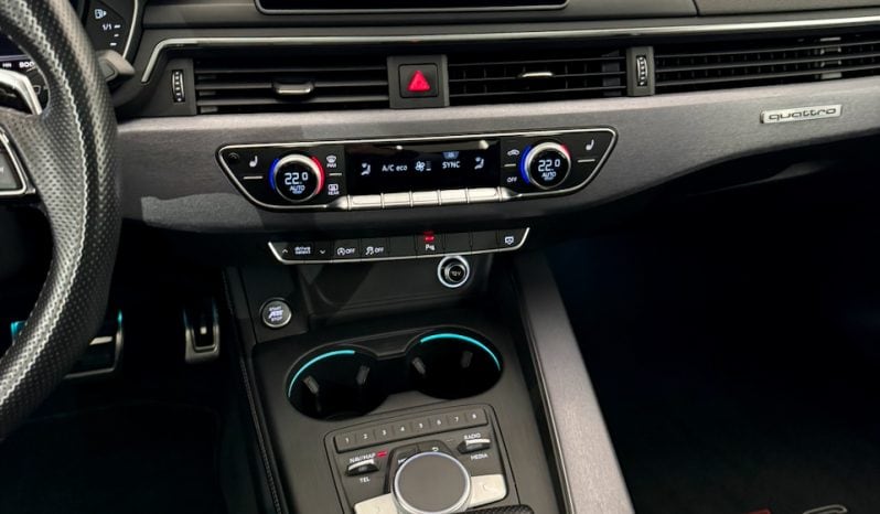 
								AUDI RS5 Coupe Quattro II 2.9 TFSI V6 Tiptronic8 450 cv Pack RS full									