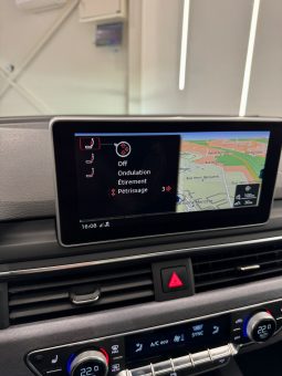 
										AUDI RS5 Coupe Quattro II 2.9 TFSI V6 Tiptronic8 450 cv Pack RS full									